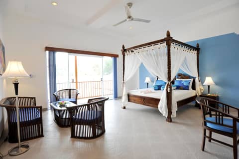 Aquarius Beach Hotel — photo 6
