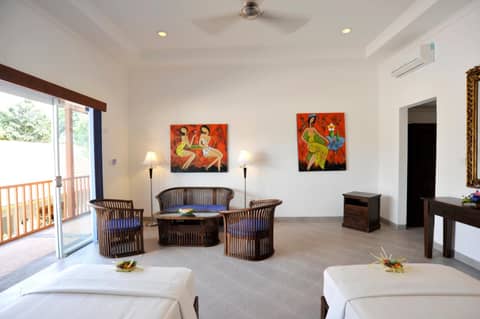 Aquarius Beach Hotel — photo 7