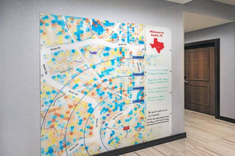 TownePlace Suites by Marriott Austin Northwest The Domain Area — photo 3