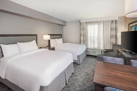 TownePlace Suites by Marriott Austin Northwest The Domain Area — photo 5