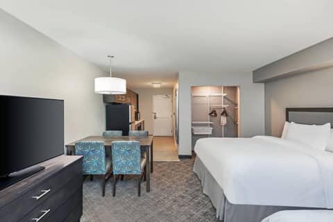 TownePlace Suites by Marriott Austin Northwest The Domain Area — photo 6