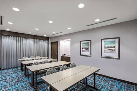 TownePlace Suites by Marriott Austin Northwest The Domain Area — photo 9