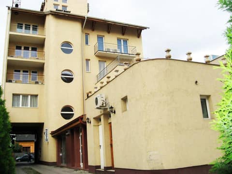 Chesscom Hotel — photo 3