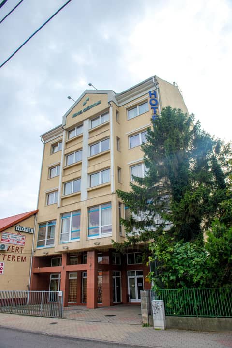 Chesscom Hotel — photo 4