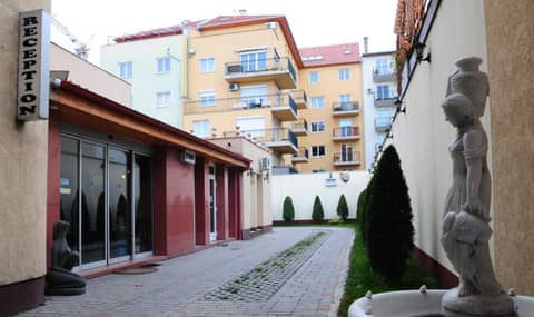 Chesscom Hotel — photo 5