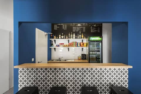Chesscom Hotel — photo 8