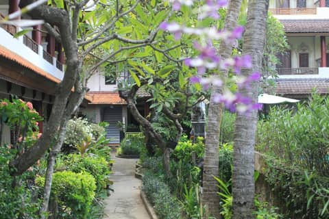 Bakung Sari Resort — photo 3