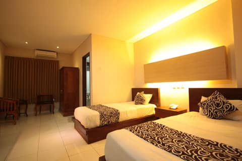 Bakung Sari Resort — photo 4