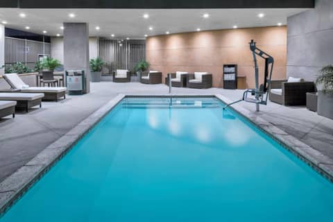 Hampton Inn & Suites Los Angeles/Hollywood, CA — photo 5