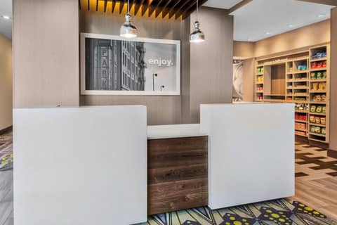 Hampton Inn & Suites Los Angeles/Hollywood, CA — photo 7