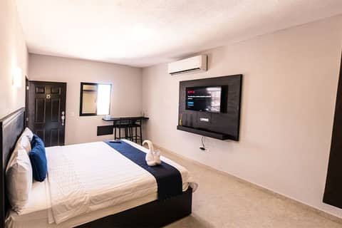 Capital O Hotel Jazuli — photo 2