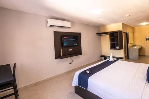 Capital O Hotel Jazuli — photo 4
