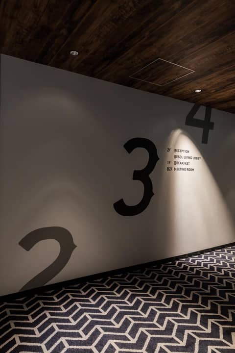 Hotel Resol Nagoya — photo 3