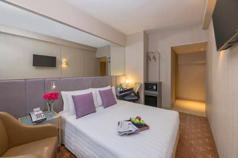 Silka Far East Hotel — photo 4