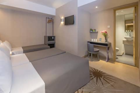 Silka Far East Hotel — photo 7