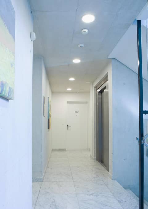 Residence Appartements — photo 7