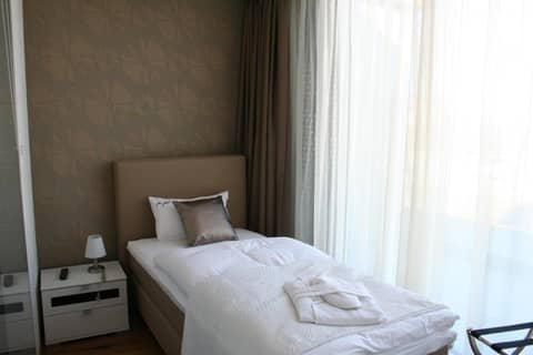 Residence Appartements — photo 9