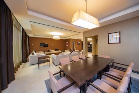 Radisson Blu Hotel Doha — photo 2
