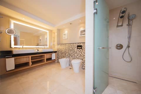Radisson Blu Hotel Doha — photo 4