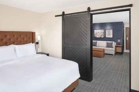 Courtyard by Marriott Portland Downtown/Waterfront — photo 4