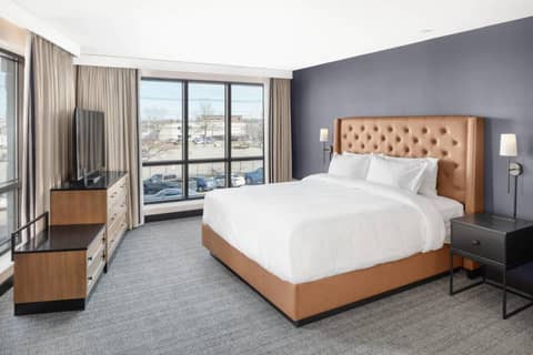 Courtyard by Marriott Portland Downtown/Waterfront — photo 7