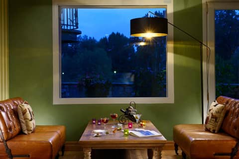 Ville Sull'Arno - Preferred Hotels & Resorts — photo 2