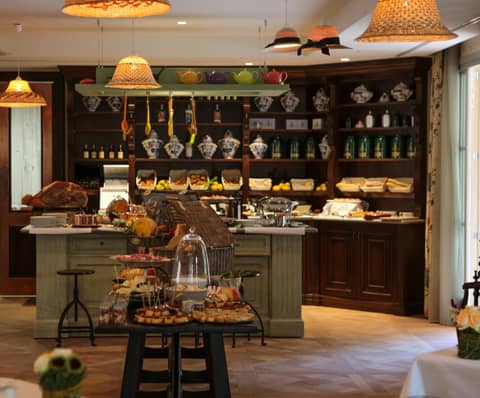 Ville Sull'Arno - Preferred Hotels & Resorts — photo 4