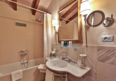Ville Sull'Arno - Preferred Hotels & Resorts — photo 5