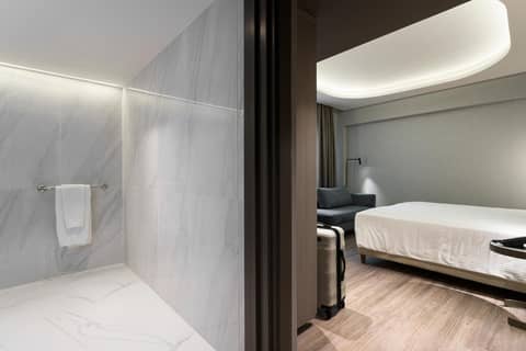 Radisson Blu Park Hotel Athens — photo 7