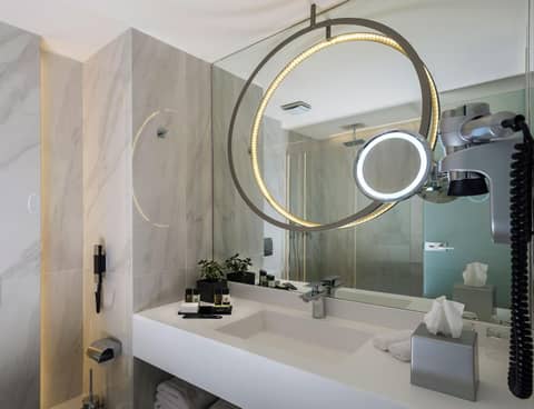 Radisson Blu Park Hotel Athens — photo 9