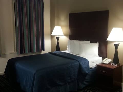 Barclay Hotel Atlanta Downtown — photo 2