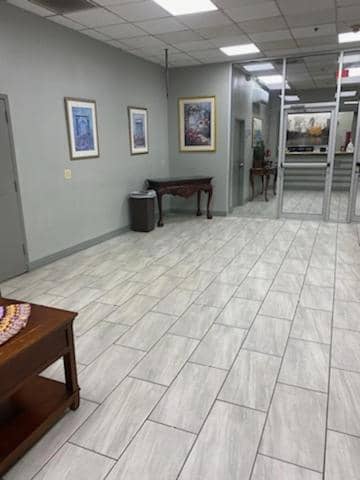 Barclay Hotel Atlanta Downtown — recepcion & lobby