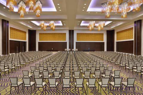 JW Marriott Hotel Riyadh — photo 4
