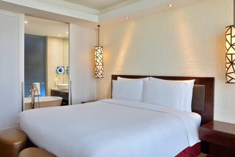 JW Marriott Hotel Riyadh — photo 6