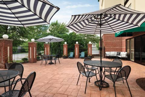 Wingate by Wyndham Louisville East — photo 2