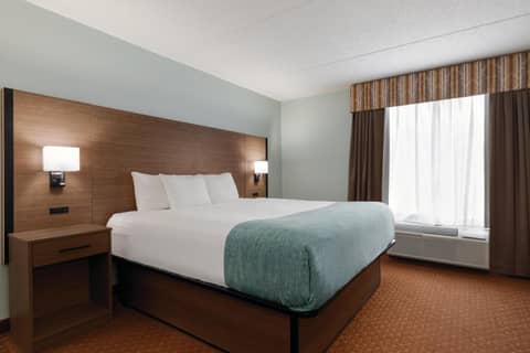 Wingate by Wyndham Louisville East — photo 3
