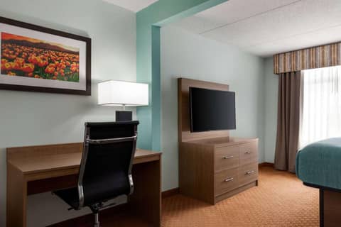 Wingate by Wyndham Louisville East — photo 5