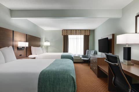 Wingate by Wyndham Louisville East — photo 7