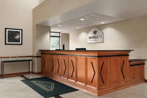 Wingate by Wyndham Louisville East — photo 9