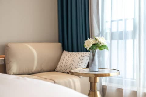 Raffles Executive Apartment — photo 2