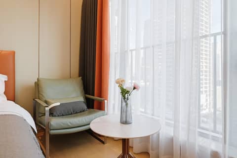 Raffles Executive Apartment — photo 3