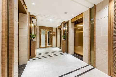 Raffles Executive Apartment — photo 6