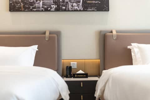 Raffles Executive Apartment — photo 7