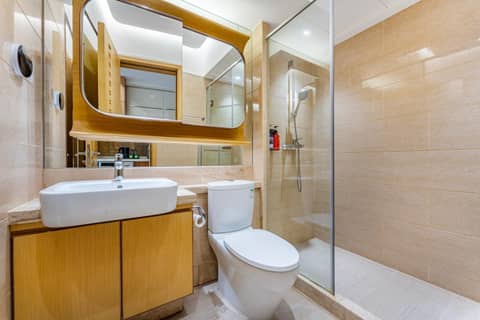Raffles Executive Apartment — photo 8