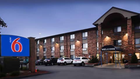Motel 6-Milwaukee, WI - Glendale — photo 4