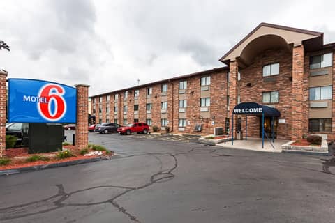 Motel 6-Milwaukee, WI - Glendale — photo 6