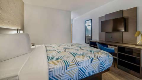 Motel 6-Milwaukee, WI - Glendale — photo 8