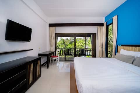 Railay Princess Resort & Spa — photo 6