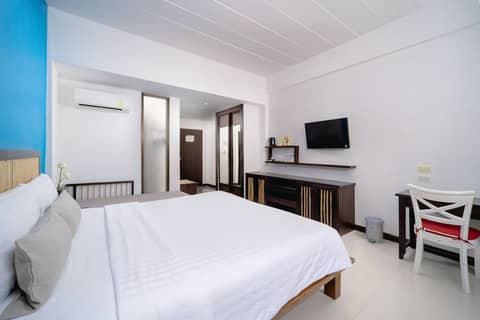 Railay Princess Resort & Spa — photo 7