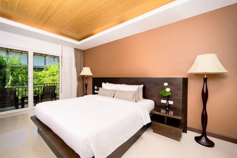 Railay Princess Resort & Spa — photo 8